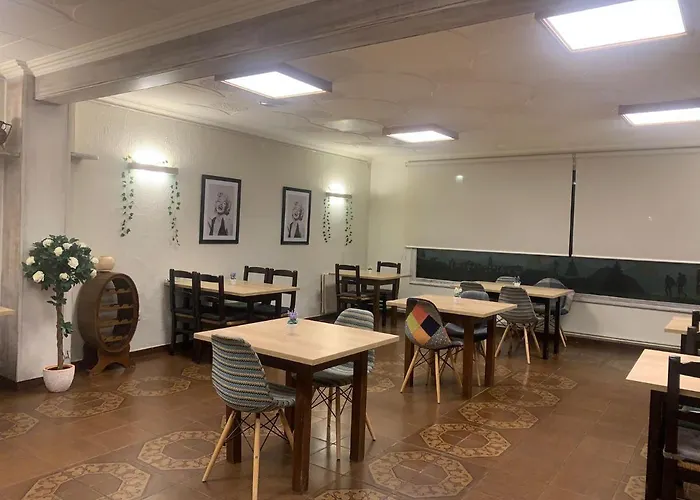 Hostal Torras