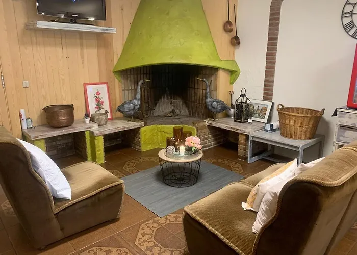Hostal Torras