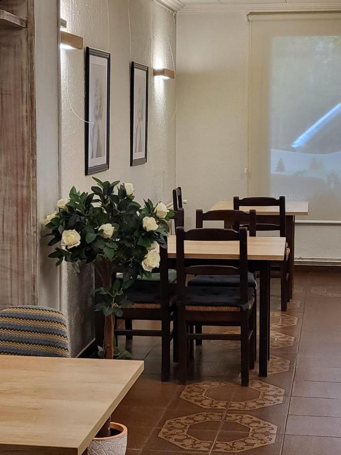 Torras Guest house