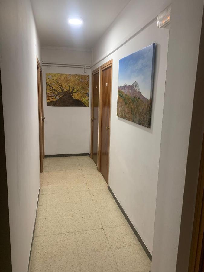 Guest house Torras *