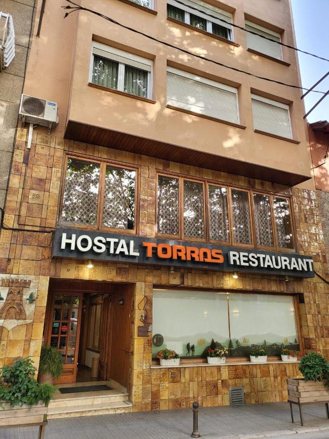 Torras