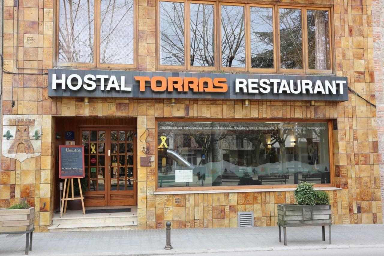 Torras Maison d'hôtes