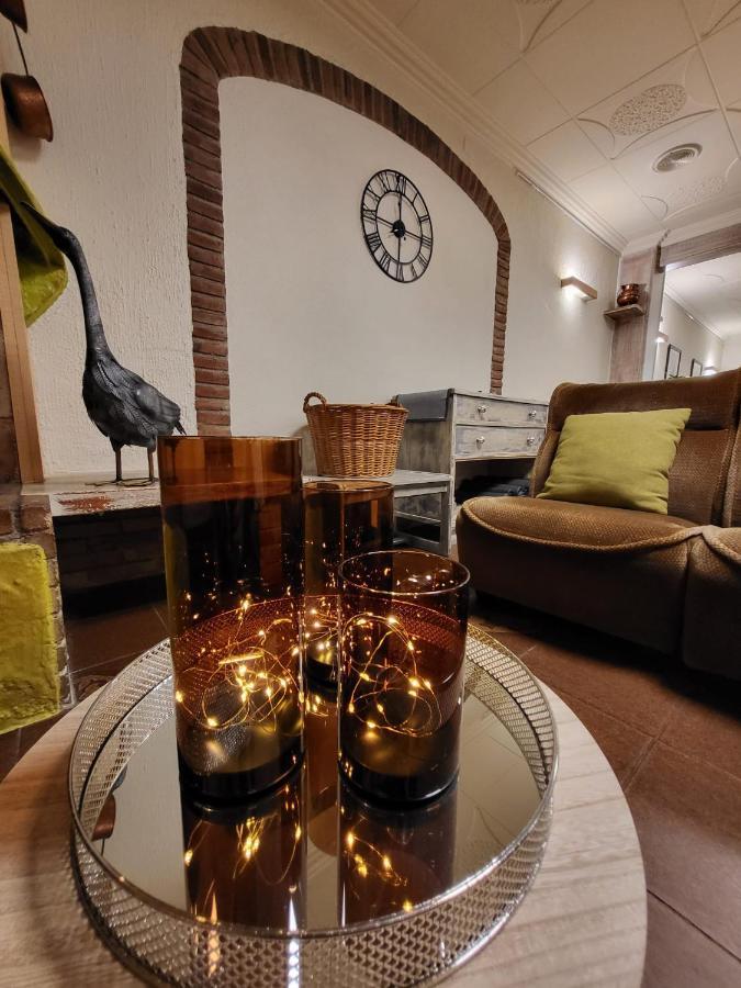 Guest house Torras Sant Hilari Sacalm